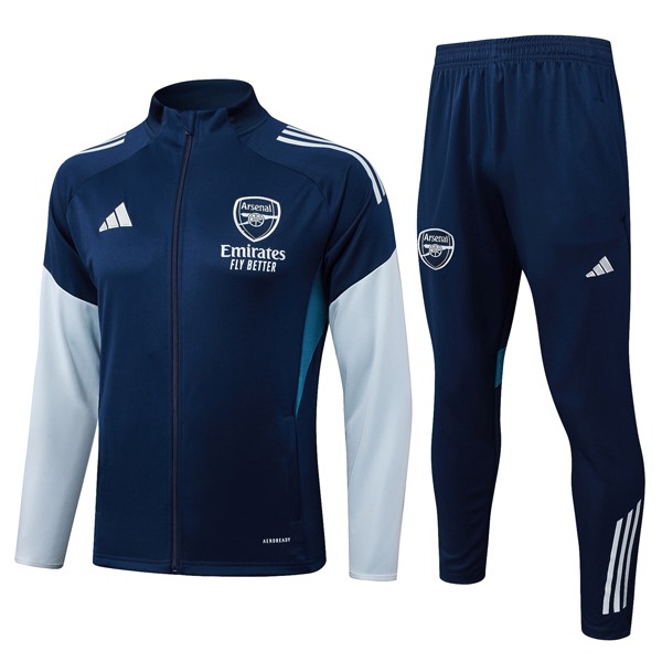 Chandal Arsenal 2026/27 Azul